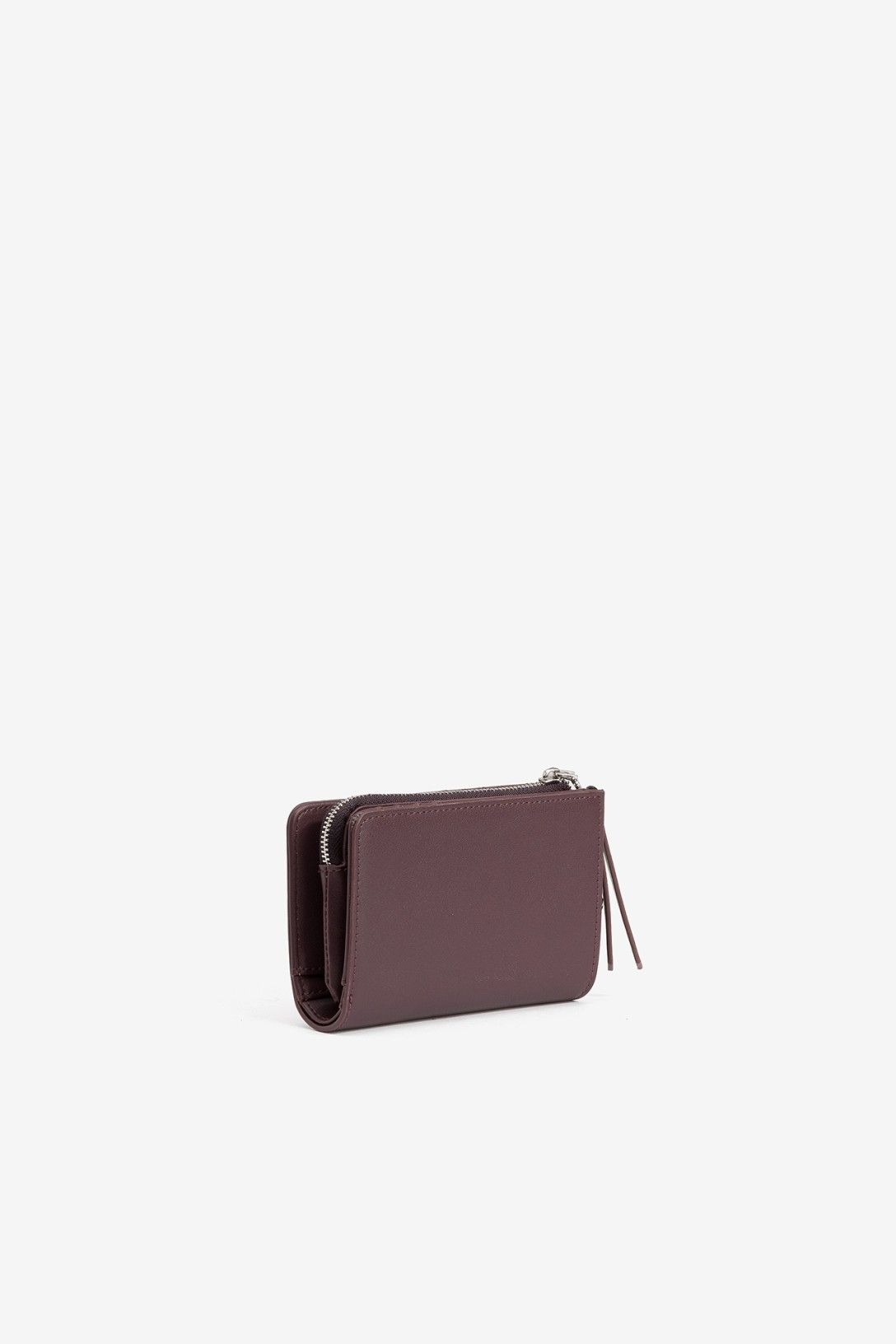 Monedero WALLET_4301 vino - Imagen 4