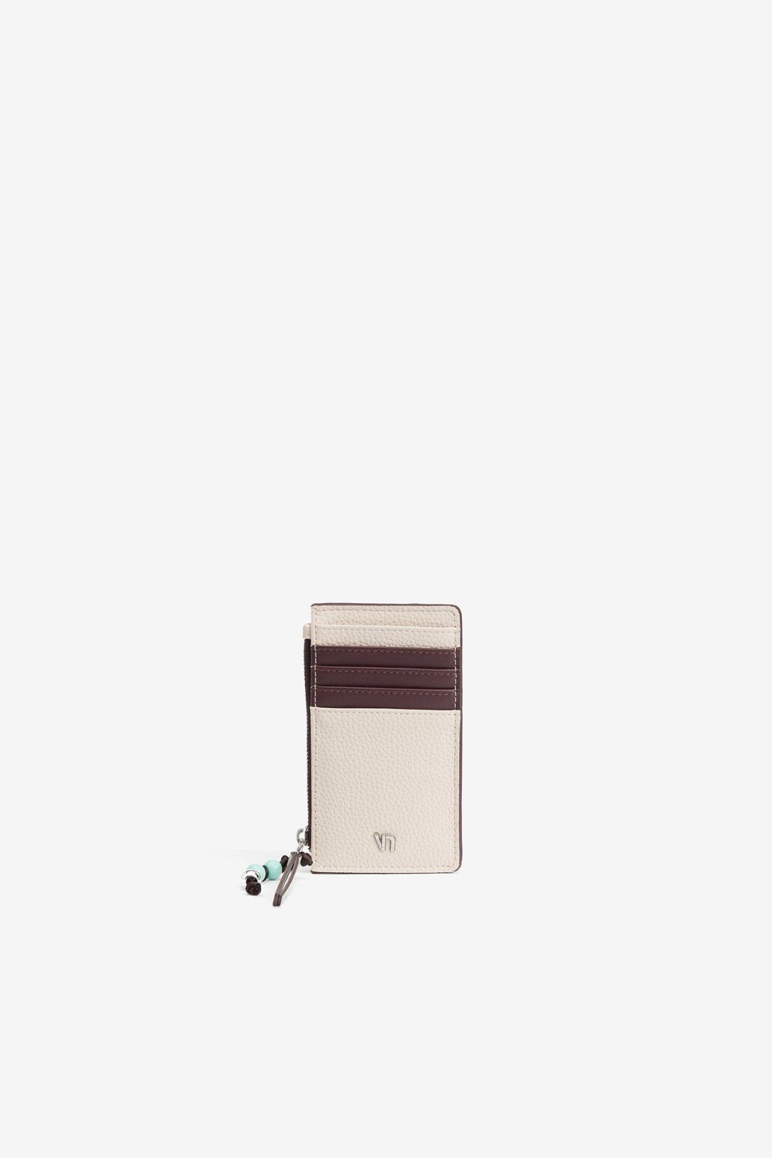 Tarjetero WALLET_4303 beige