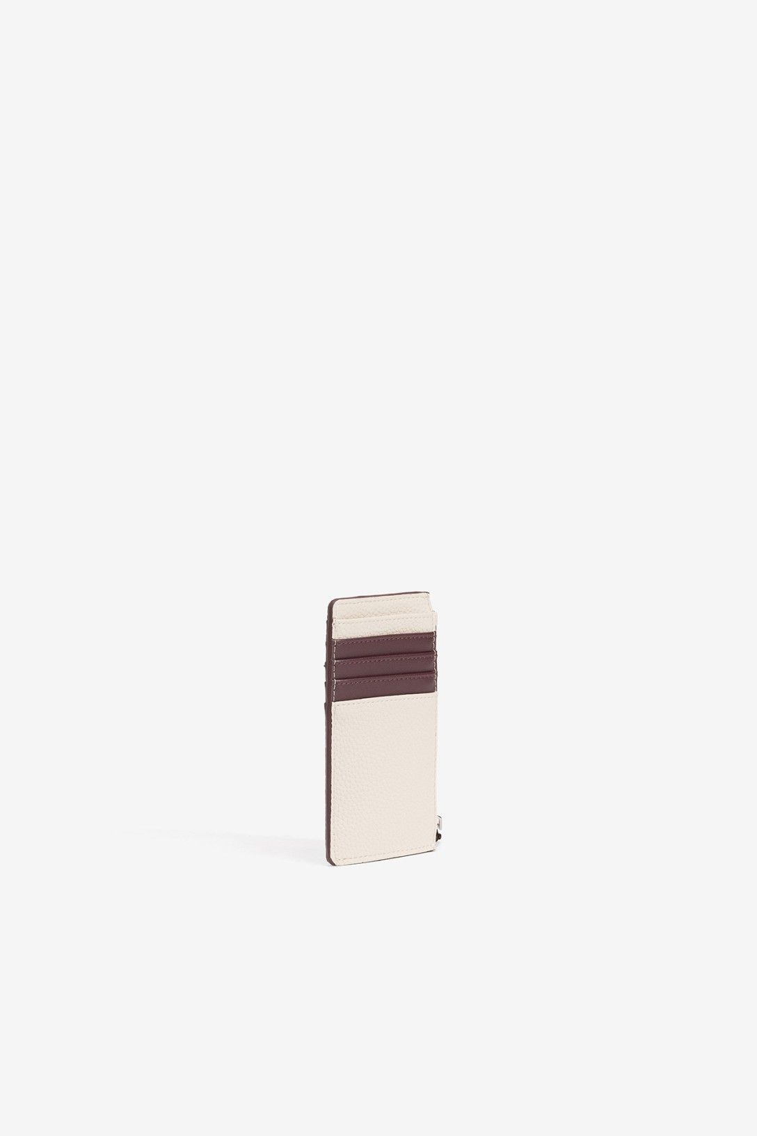 Tarjetero WALLET_4303 beige - Imagen 4