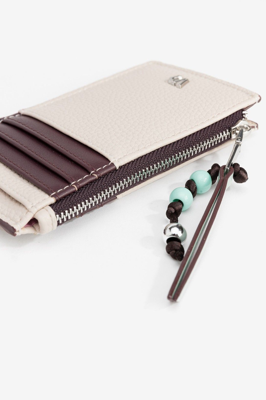 Tarjetero WALLET_4303 beige - Imagen 3