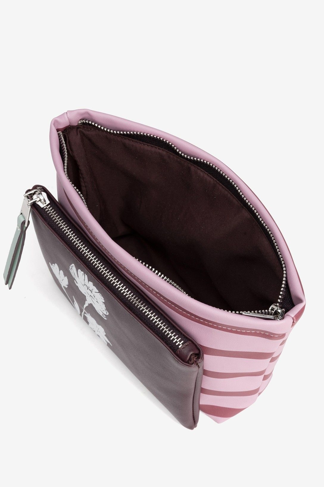 Monedero COSM_232 rosa - Imagen 3