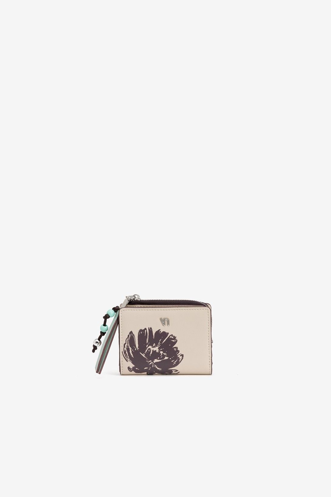 Monedero WALLET_4302 beige