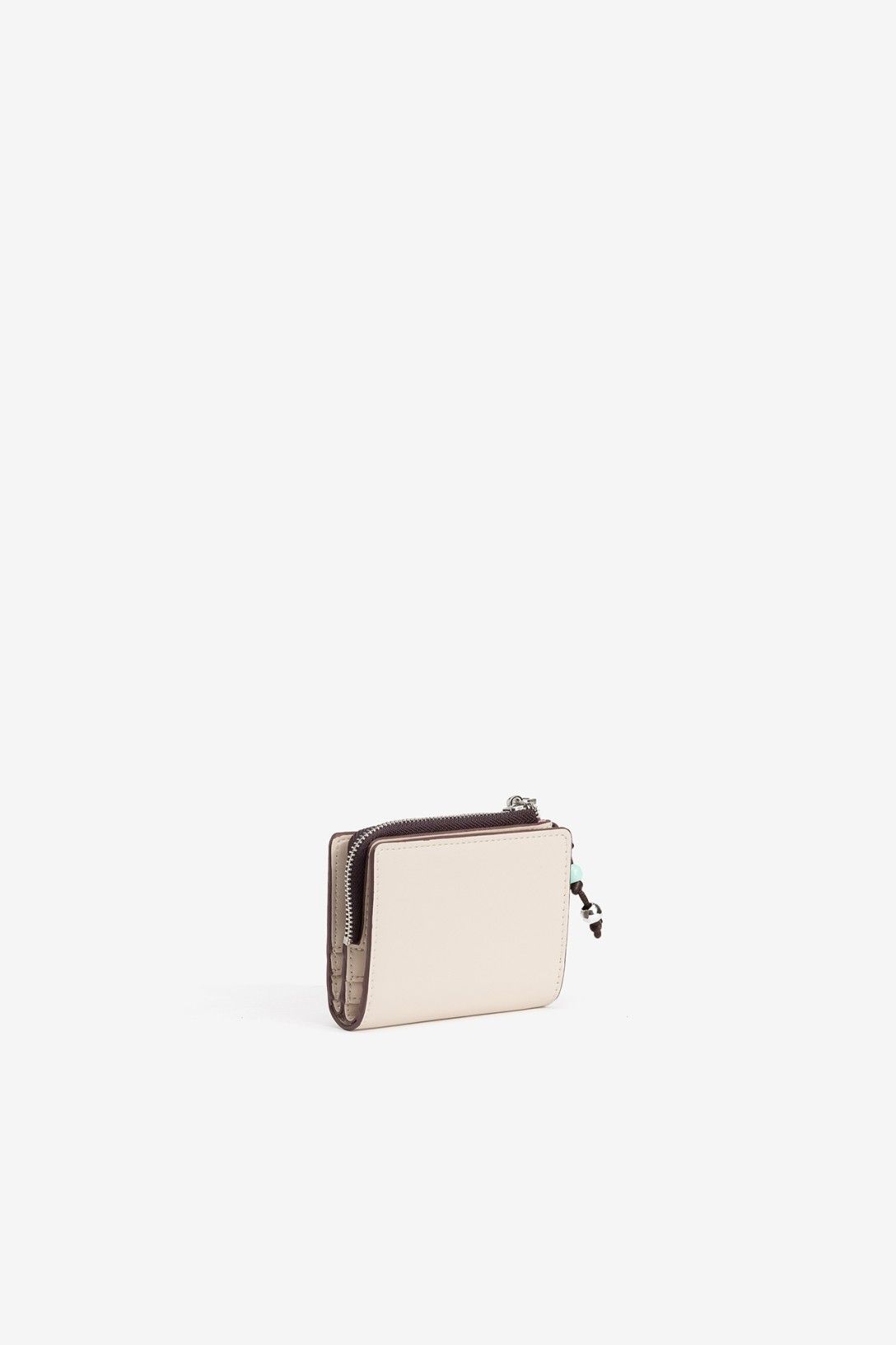 Monedero WALLET_4302 beige - Imagen 4