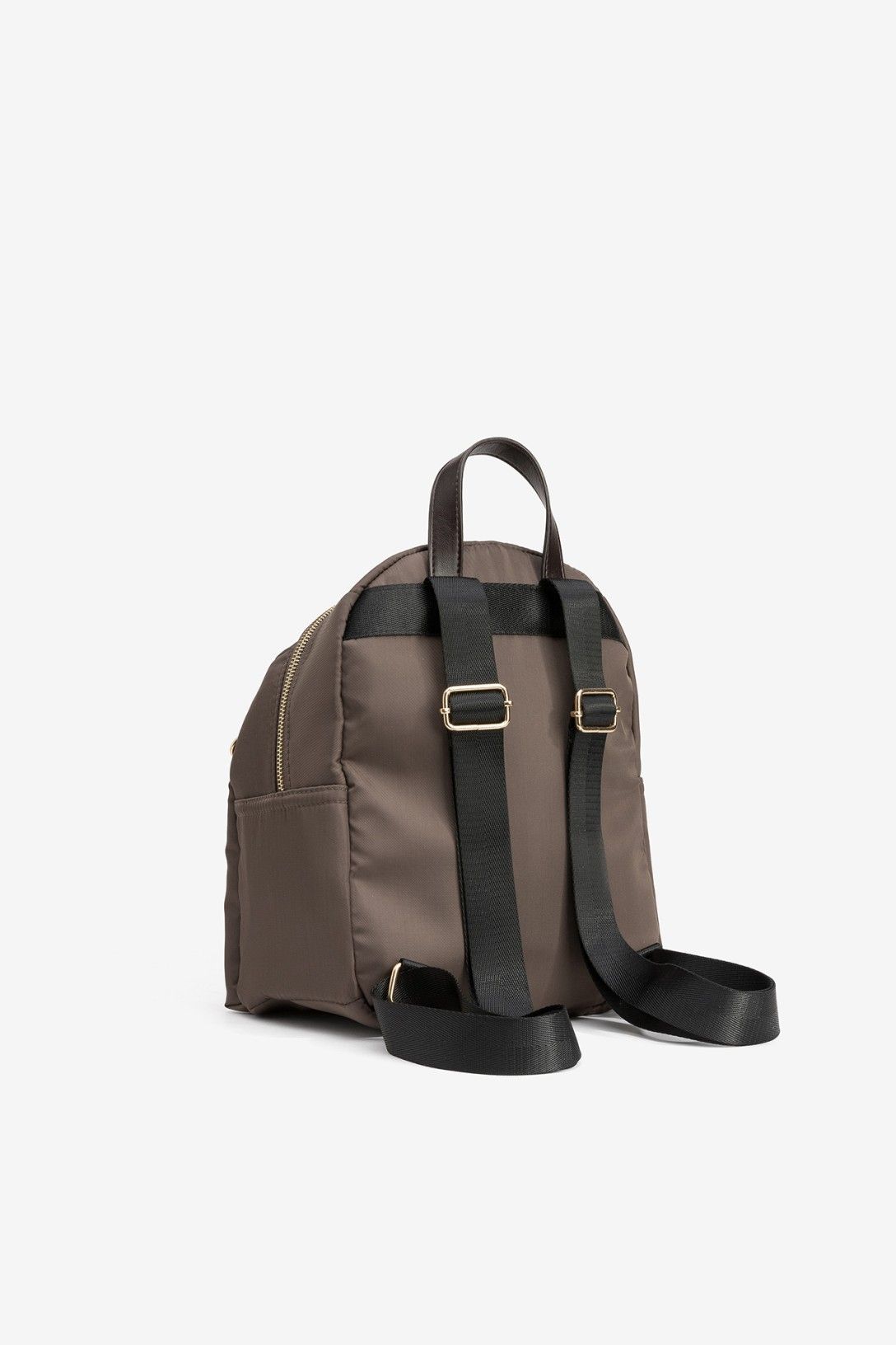 Mochila BAG_4802 marron - Imagen 2