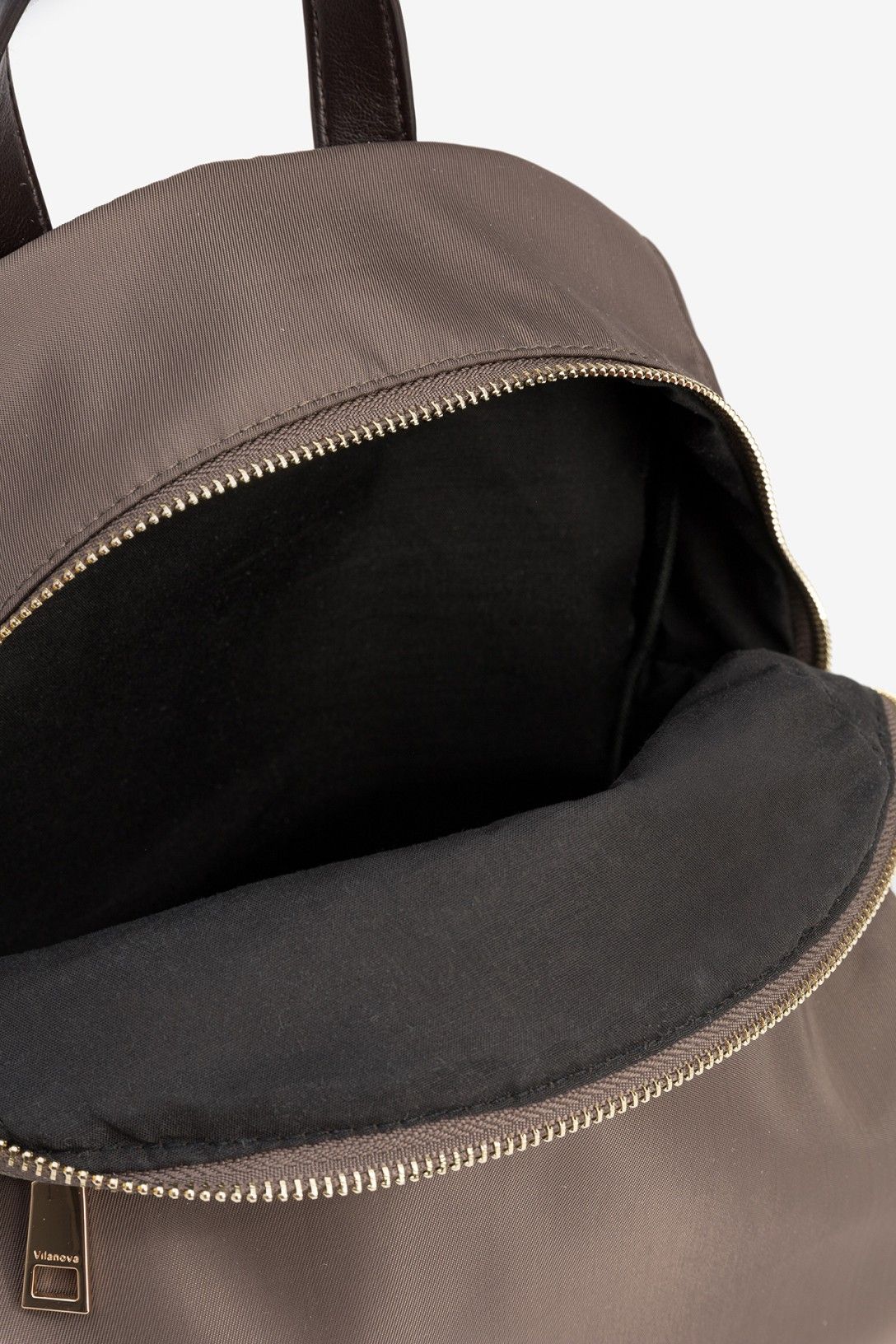 Mochila BAG_4802 marron - Imagen 4