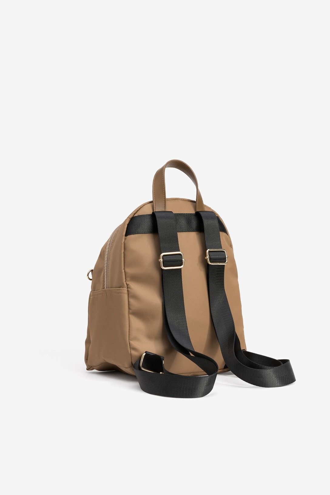 Mochila BAG_4802 camel - Imagen 2