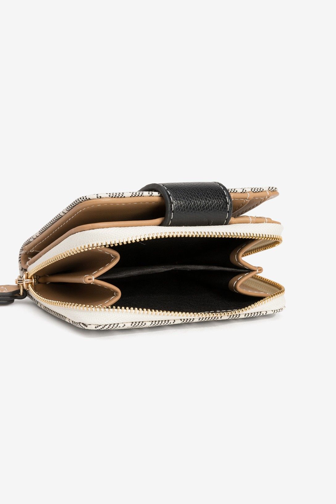 Monedero WALLET_4284 beige - Imagen 4