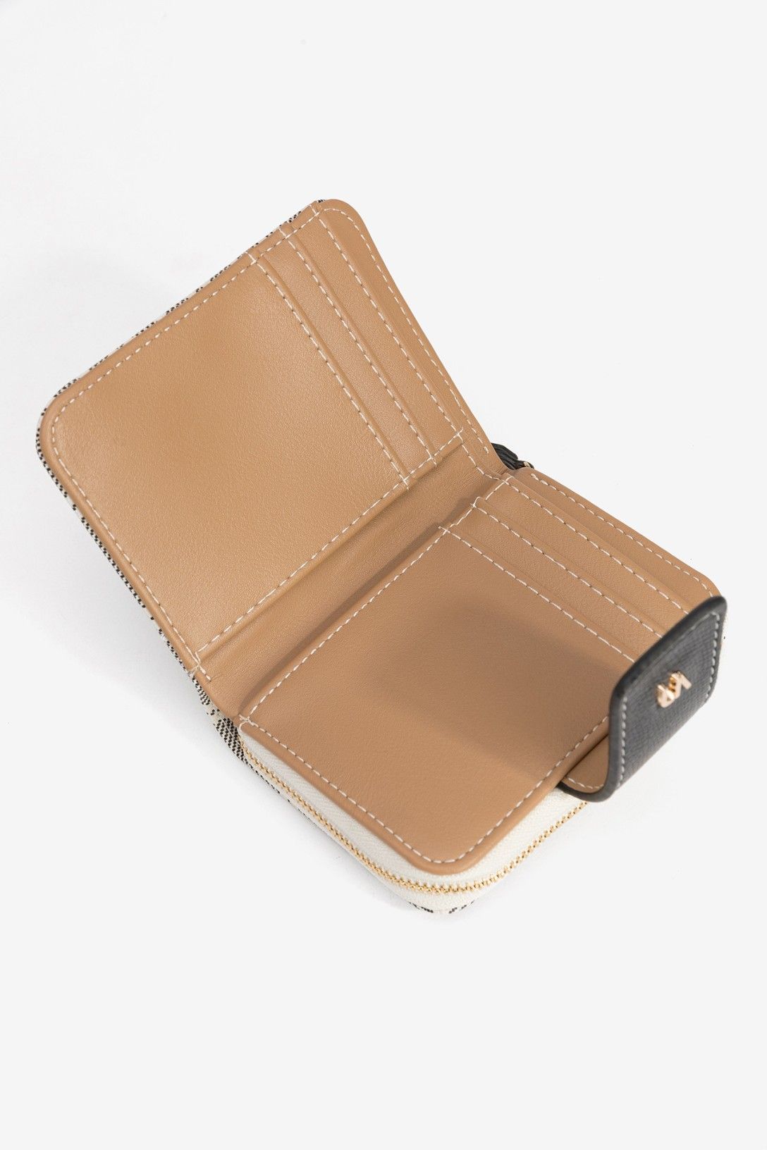 Monedero WALLET_4284 beige - Imagen 3