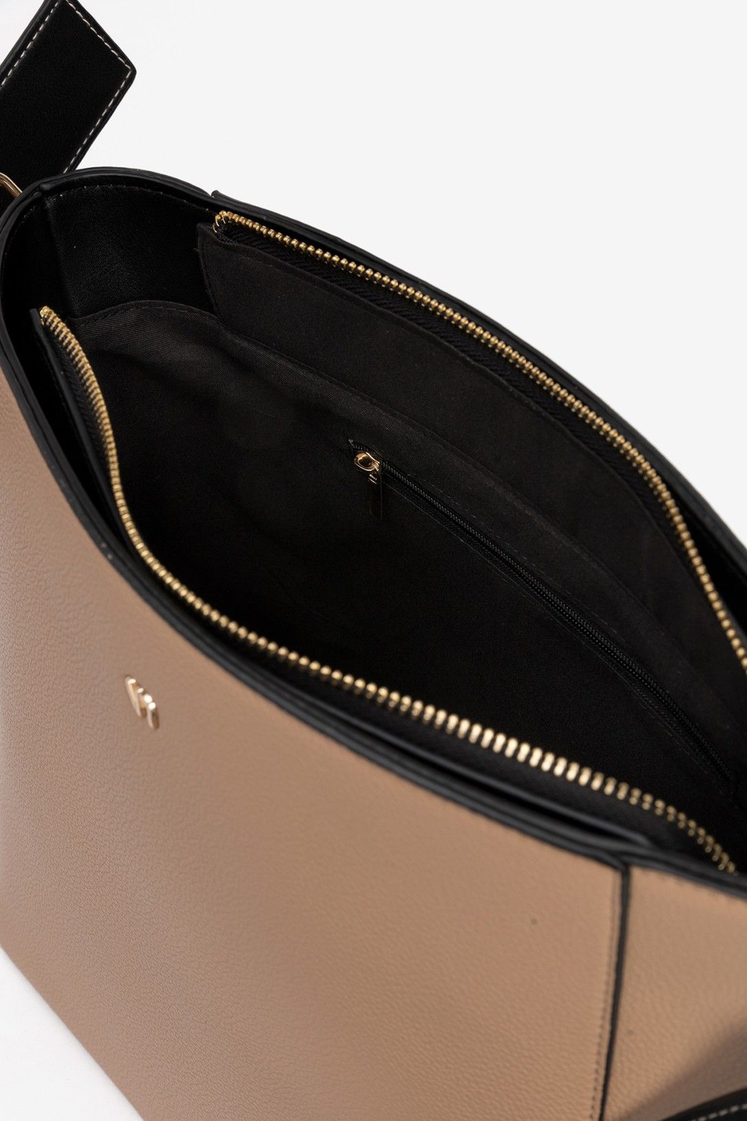 Bolso bag 4820 Marron - Imagen 5