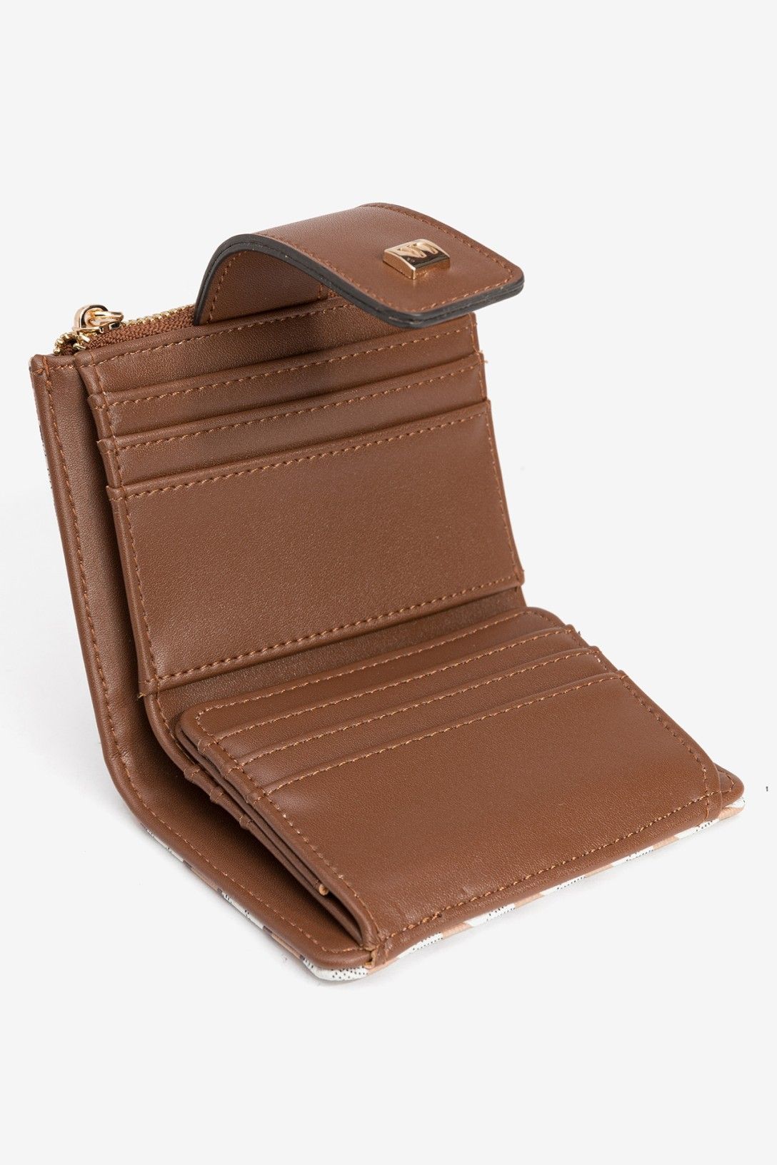 Monedero WALLET 4310 rosa - Imagen 3