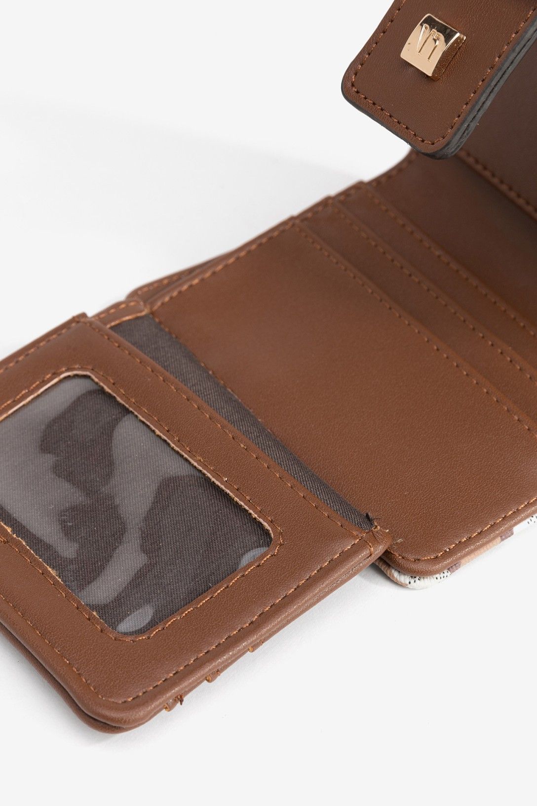 Monedero WALLET 4310 rosa - Imagen 2