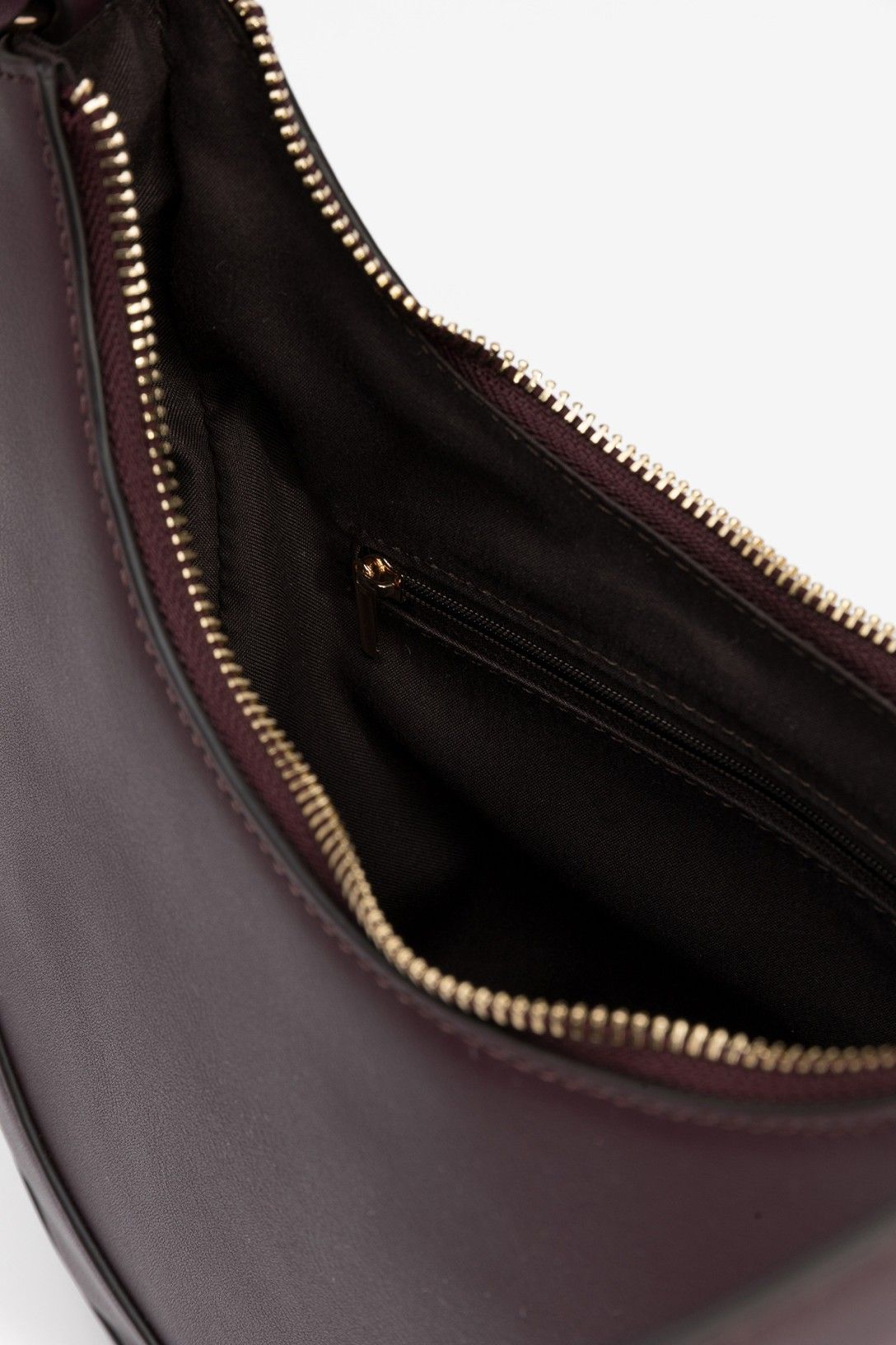 Bolso bandolera BAG_4845 vino - Imagen 2