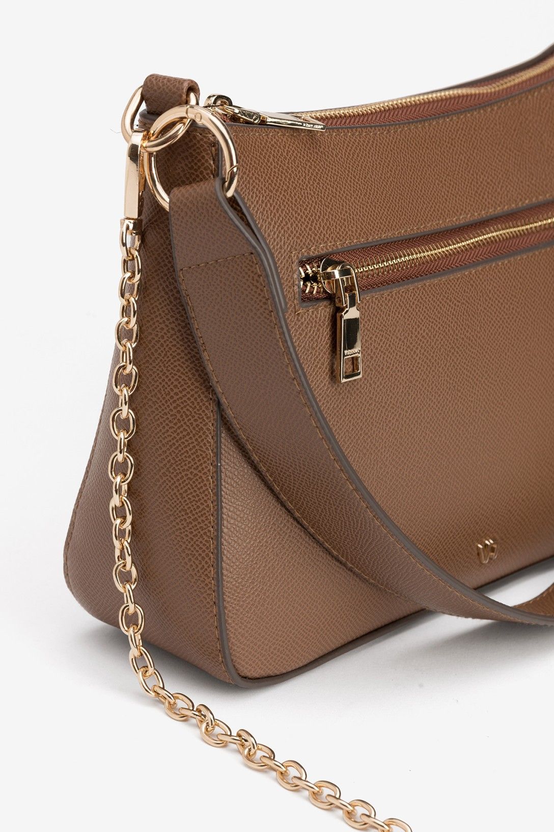 Bolso bandolera BAG_4943 marron - Imagen 3