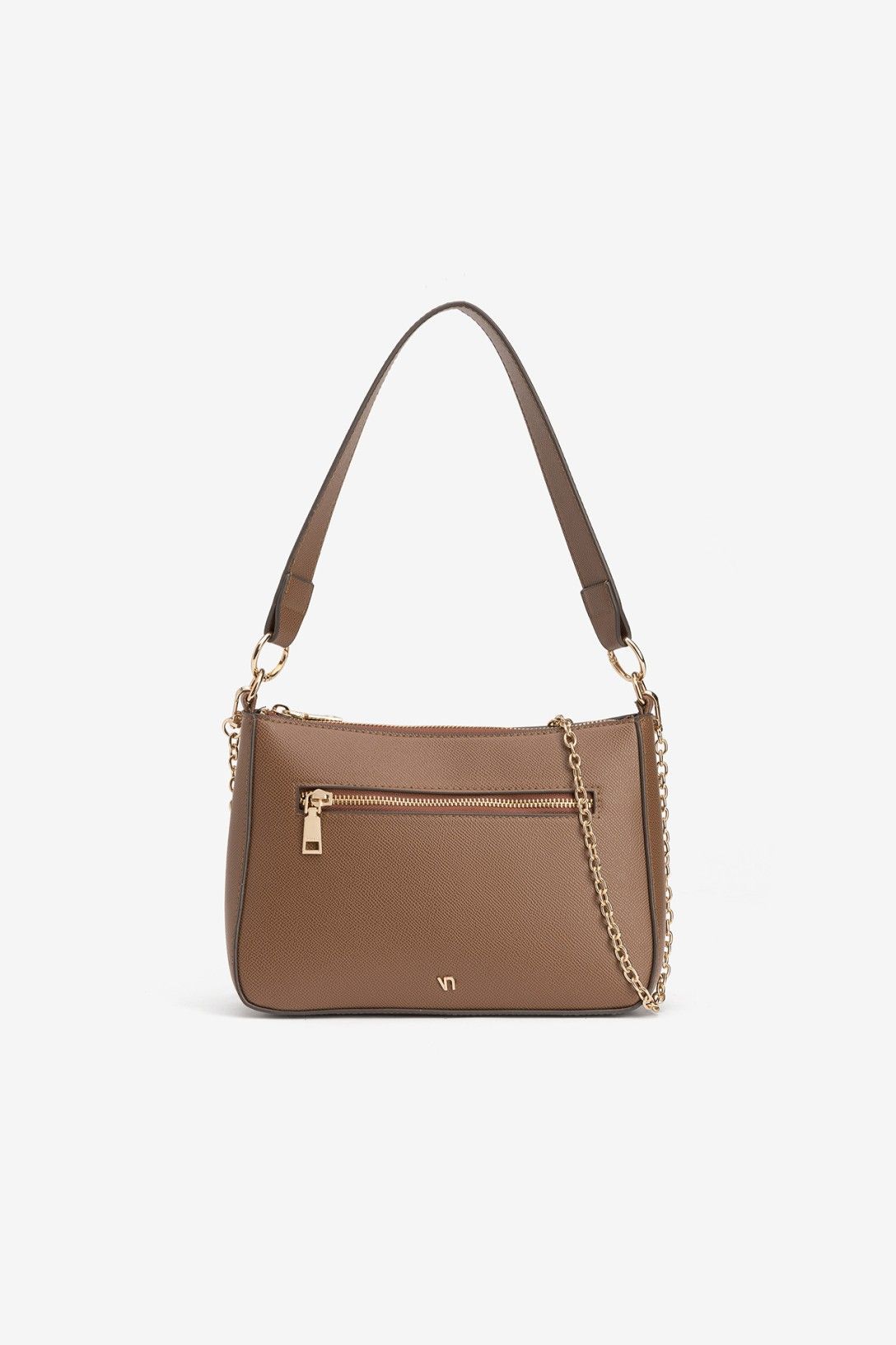 Bolso bandolera BAG_4943 marron
