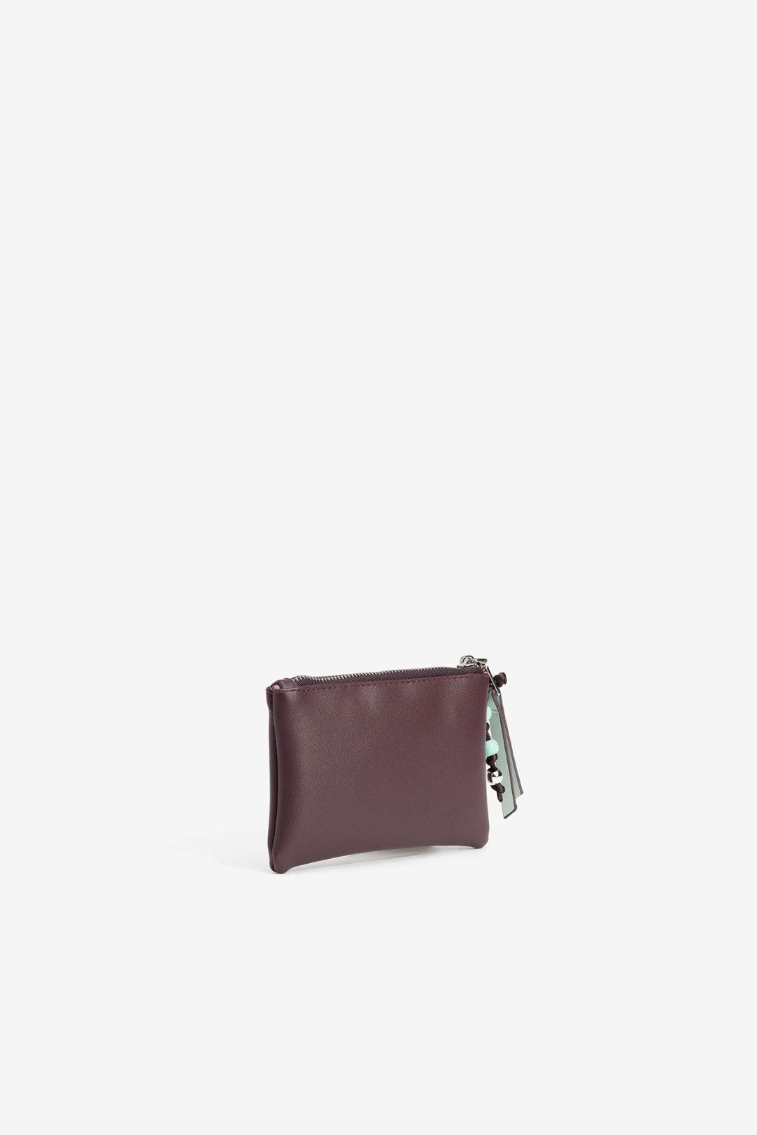 Monedero WALLET_4304 vino - Imagen 4