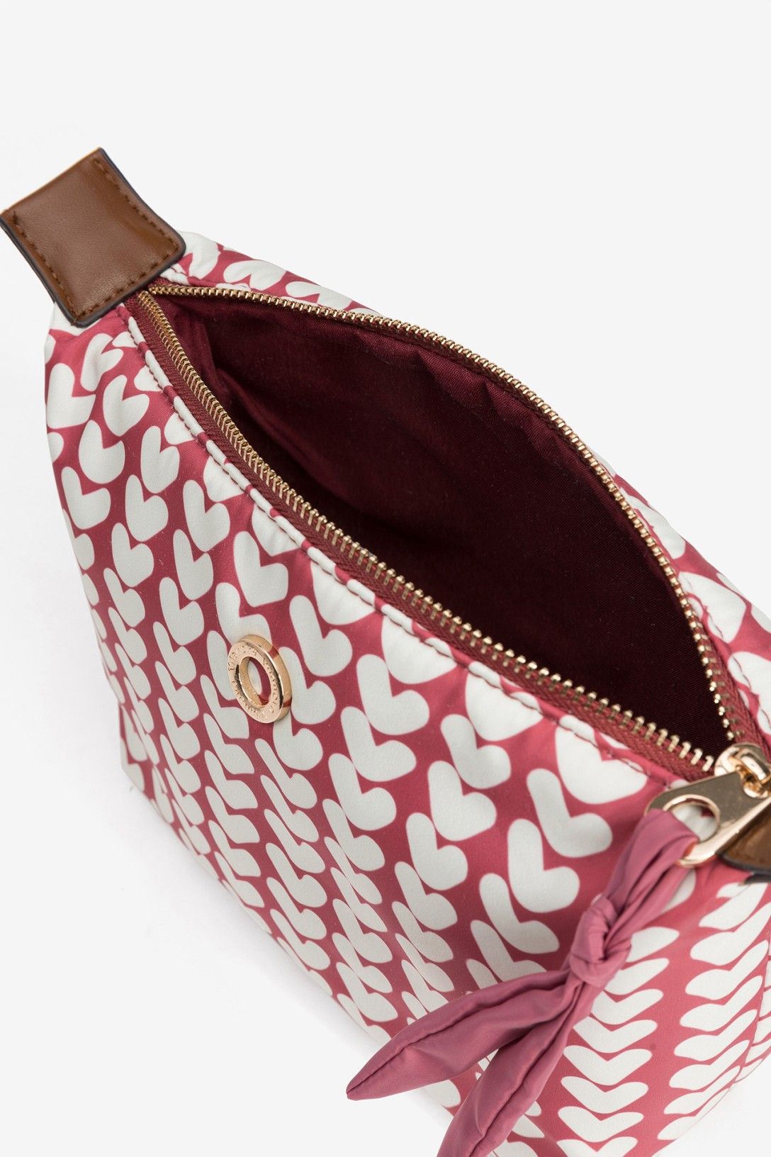 Bolso multiusos COSM_231 coral - Imagen 2