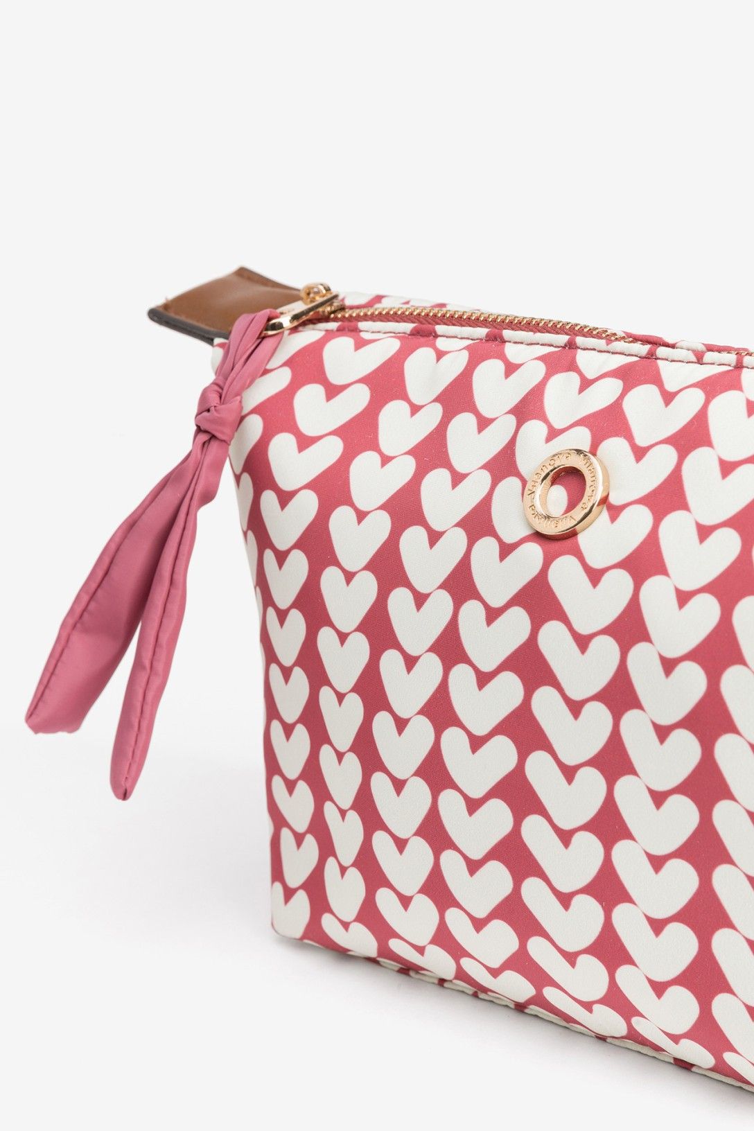 Bolso multiusos COSM_231 coral - Imagen 3