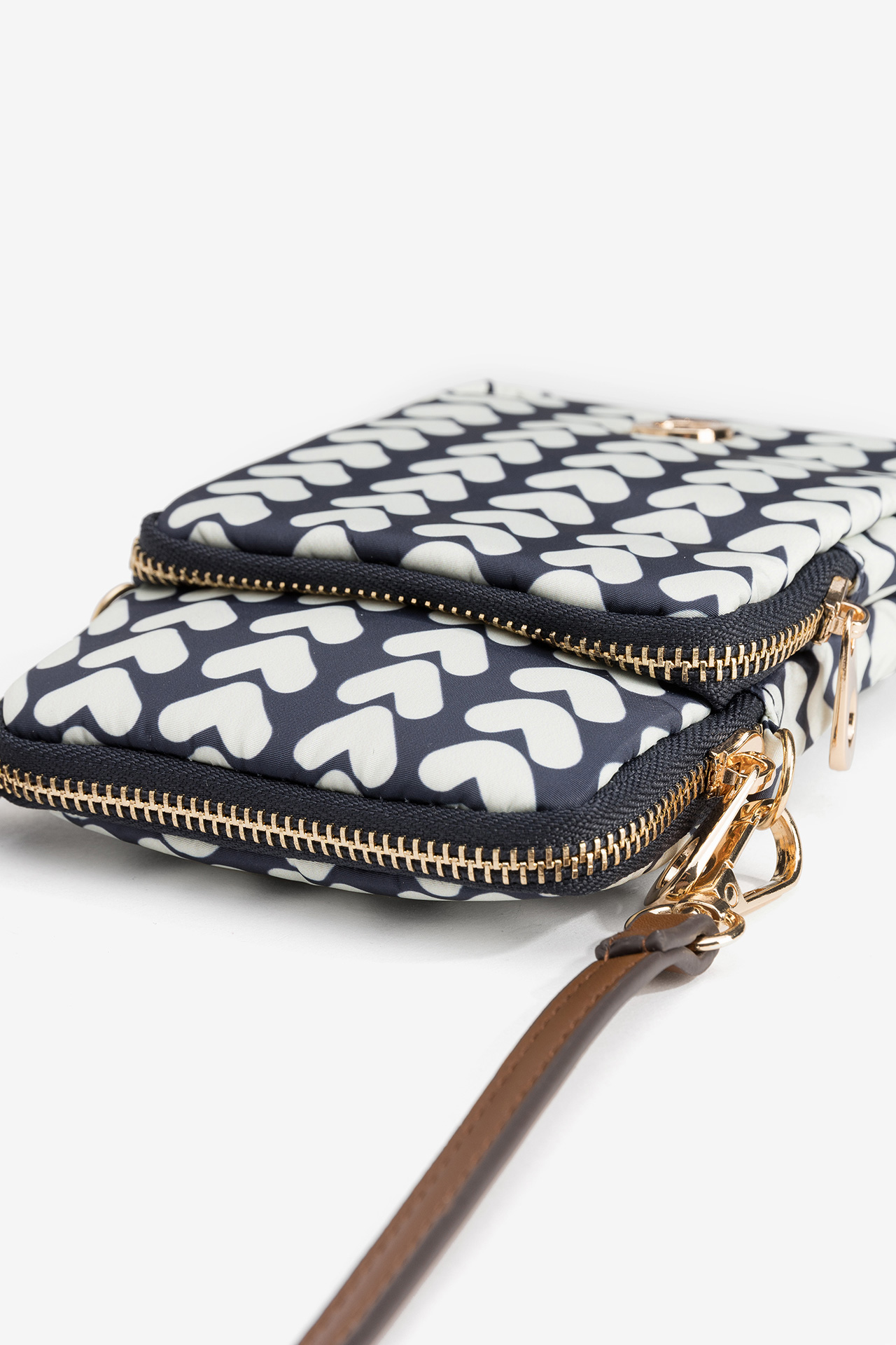 Porta móvil PHONE_357 azul - Imagen 2