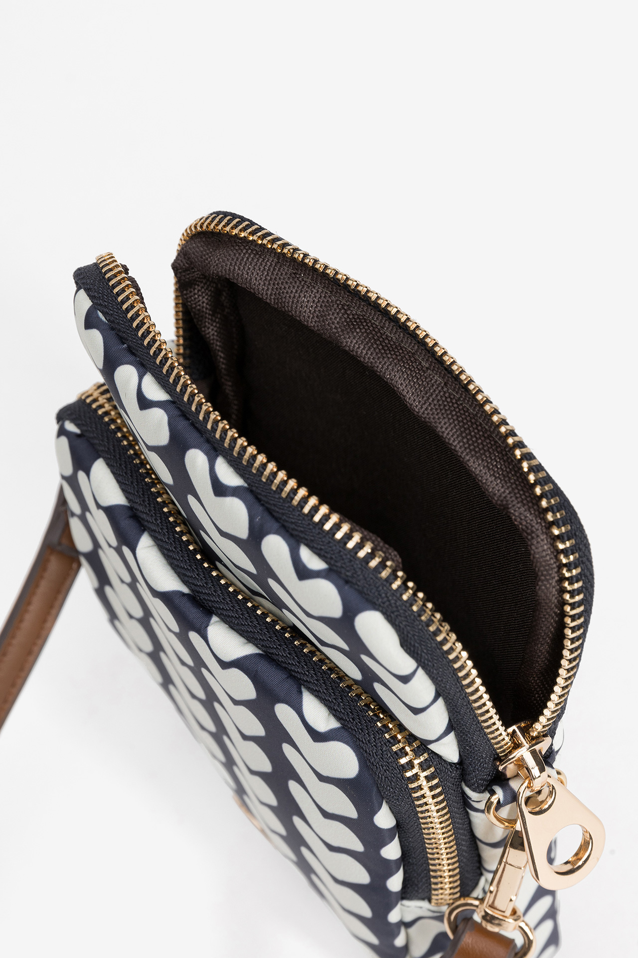 Porta móvil PHONE_357 azul - Imagen 3