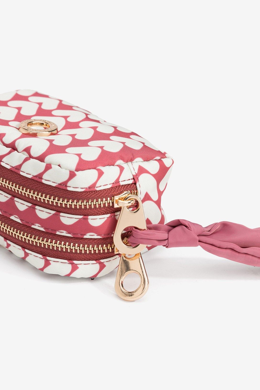 Monedero multiusos WALLET_4298 coral - Imagen 4