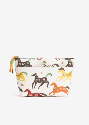 Neceser 237 caballos