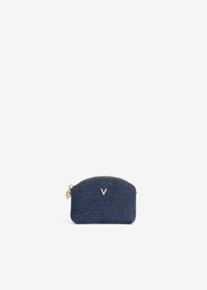 Monedero 4327 Azul