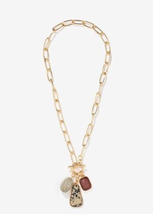 Collar 3881 Oro