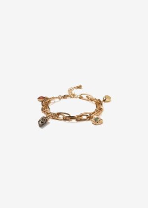 Pulsera 2098 Oro