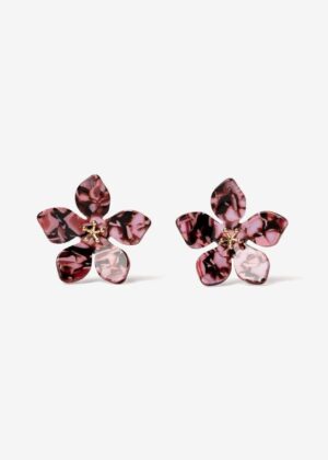 Pendientes 10359 flor