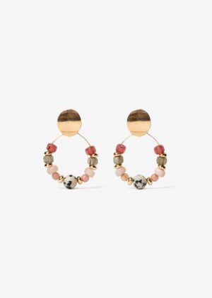 Pendientes ARO 10442  MULTI