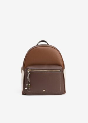 MOCHILA 4952 tricolor