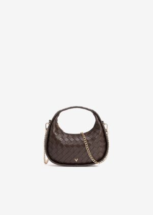 Bolso bandolera 516 chocolate