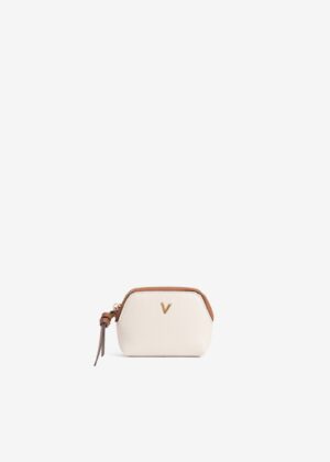 Monedero 4393 beige