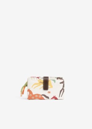 Cartera grande 4353  caballos