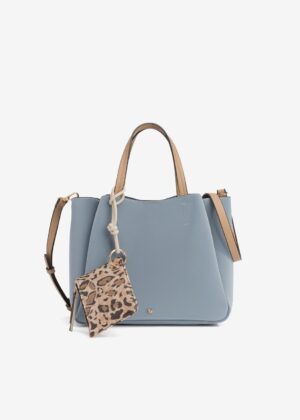 Bolso DANIELA celeste
