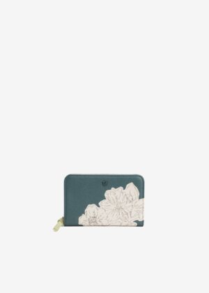 Cartera LAURIE verde