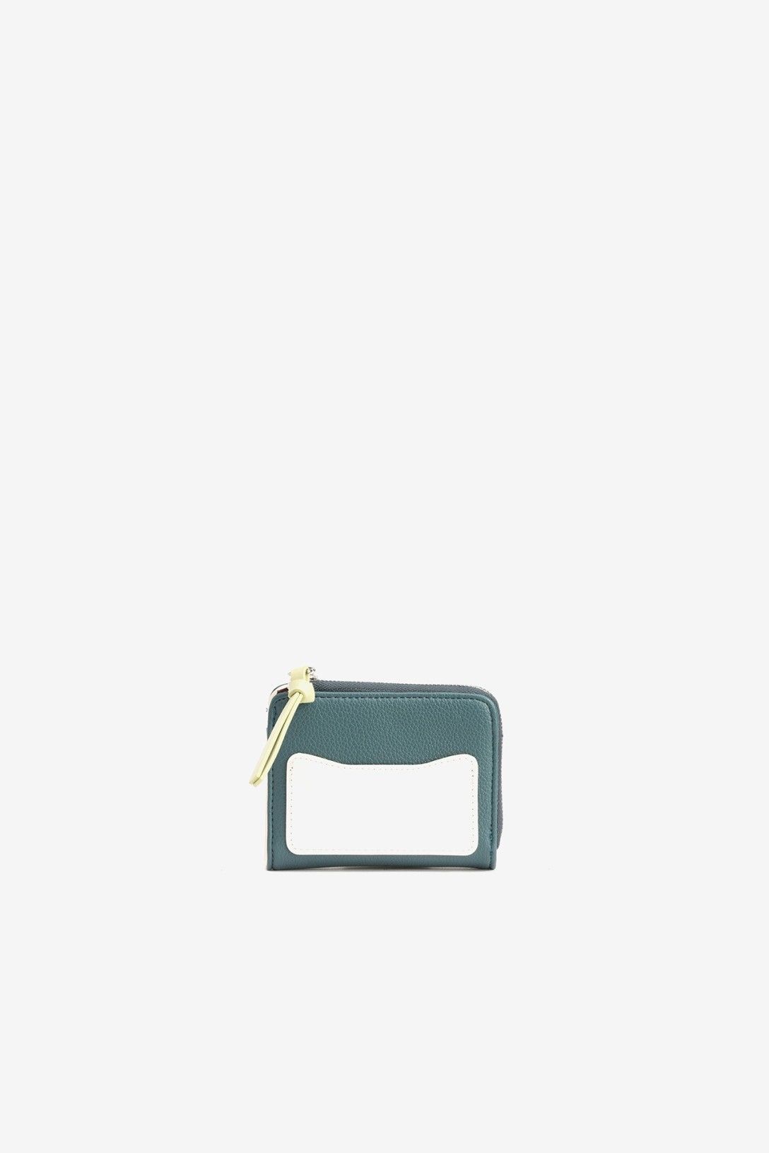 Cartera DANA verde - Imagen 2