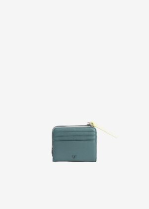 Cartera DANA verde