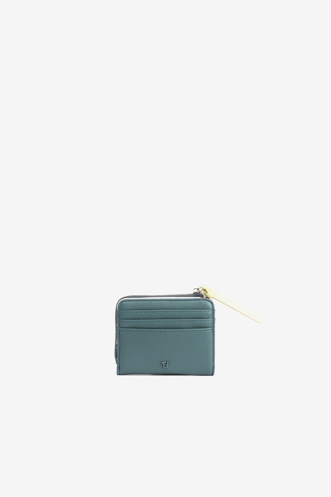 Cartera DANA verde