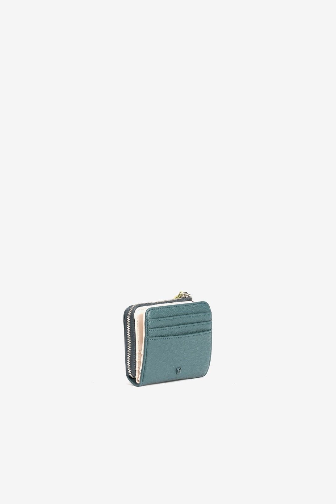 Cartera DANA verde - Imagen 3