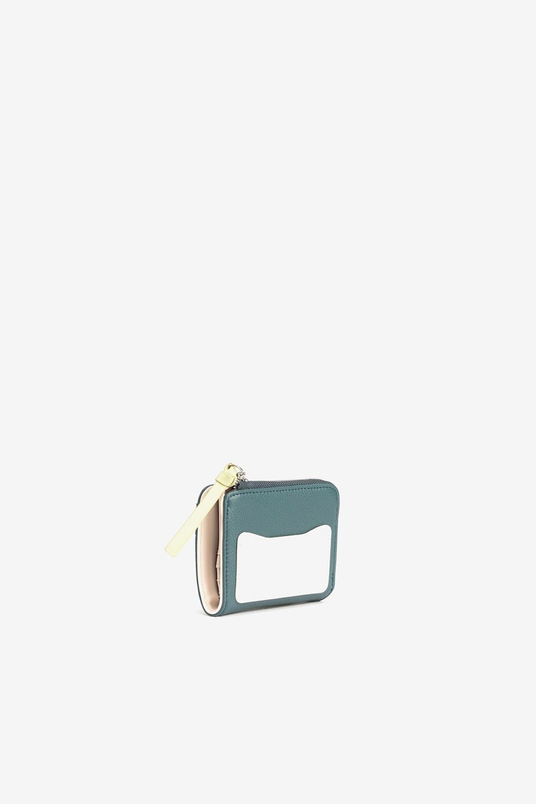 Cartera DANA verde - Imagen 4