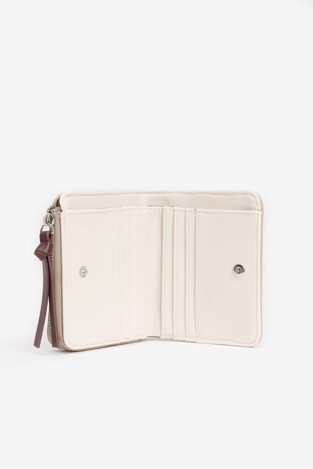 Cartera DANA verde - Imagen 5