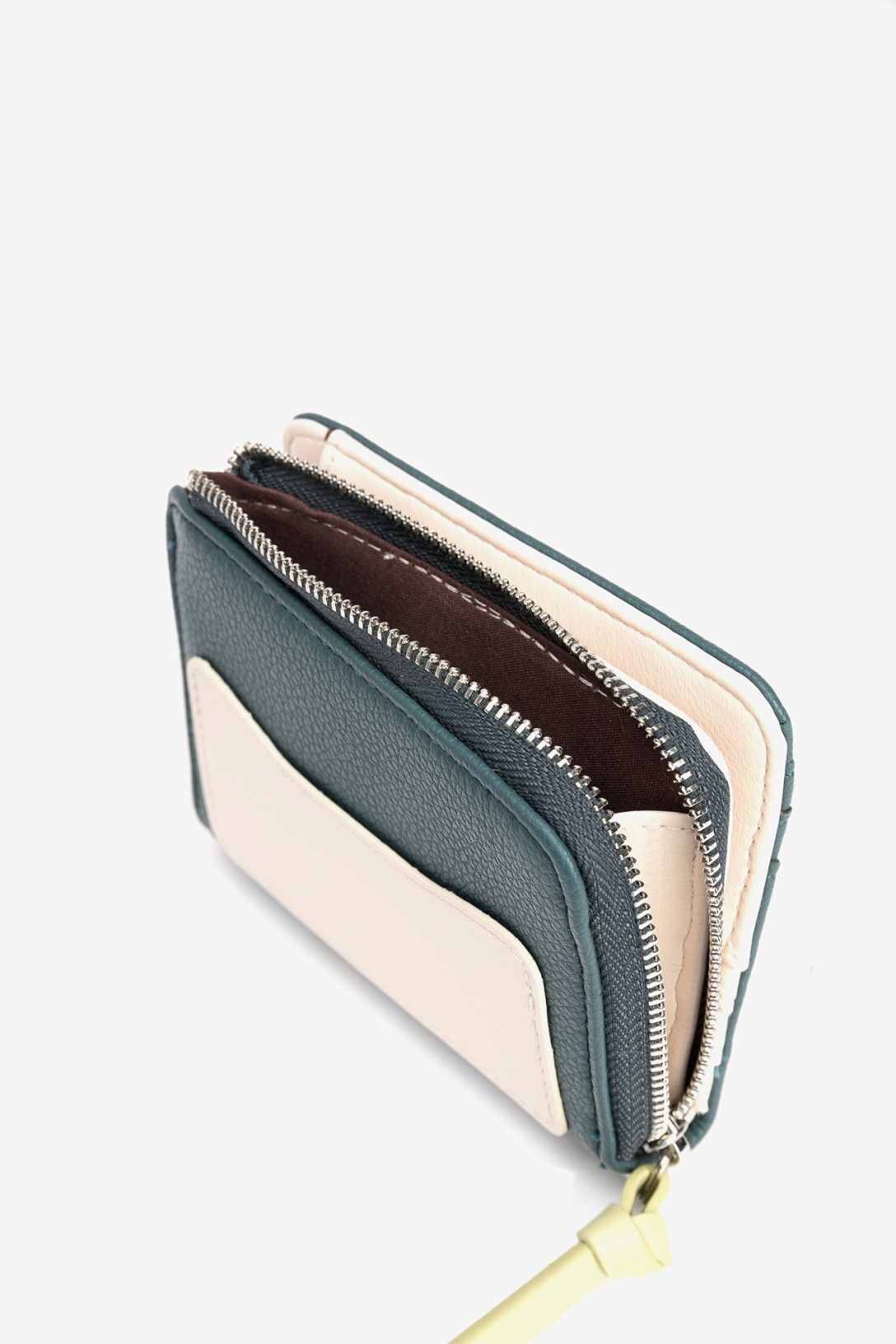 Cartera DANA verde - Imagen 6