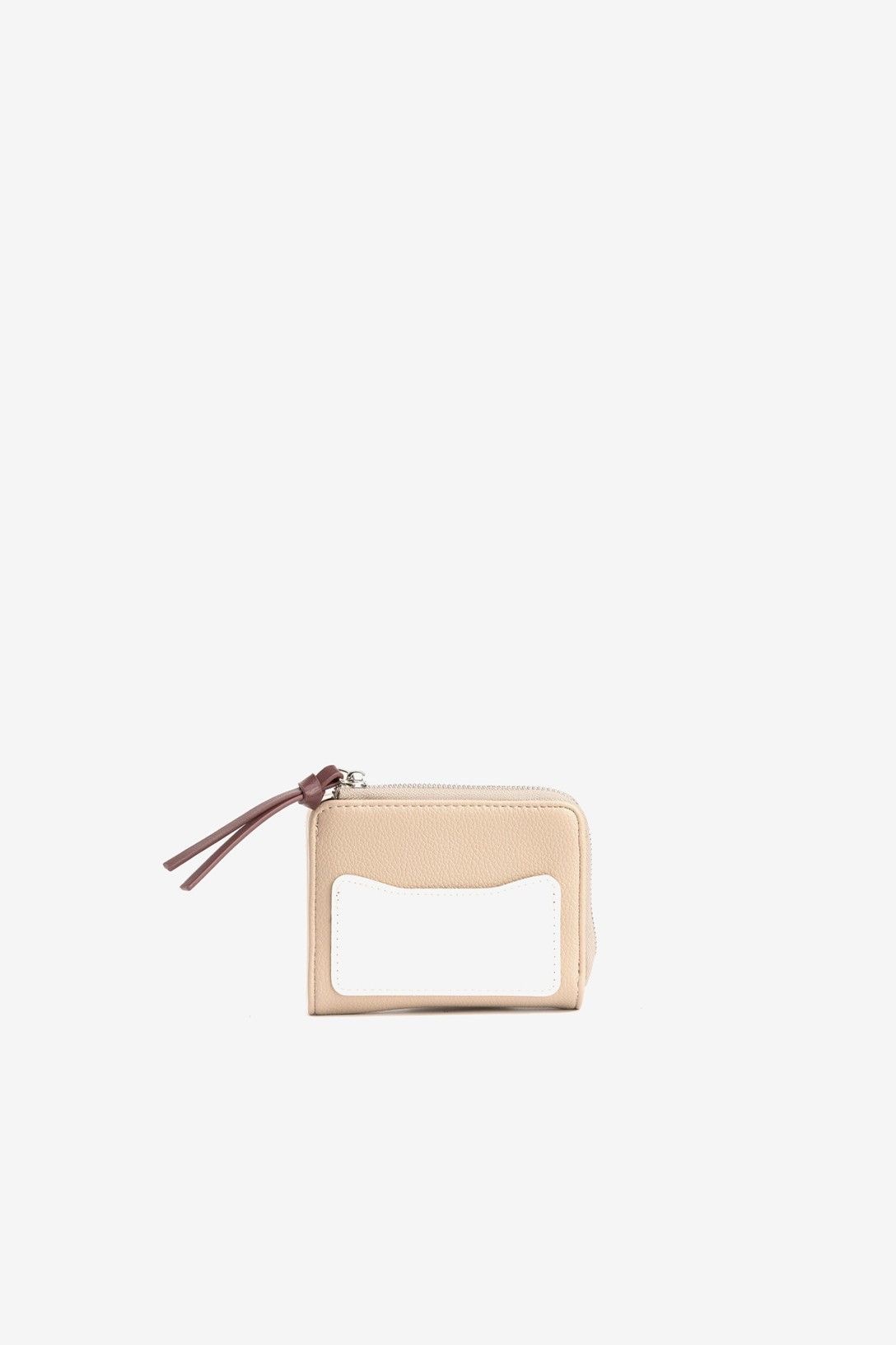 Cartera DANA beige - Imagen 2