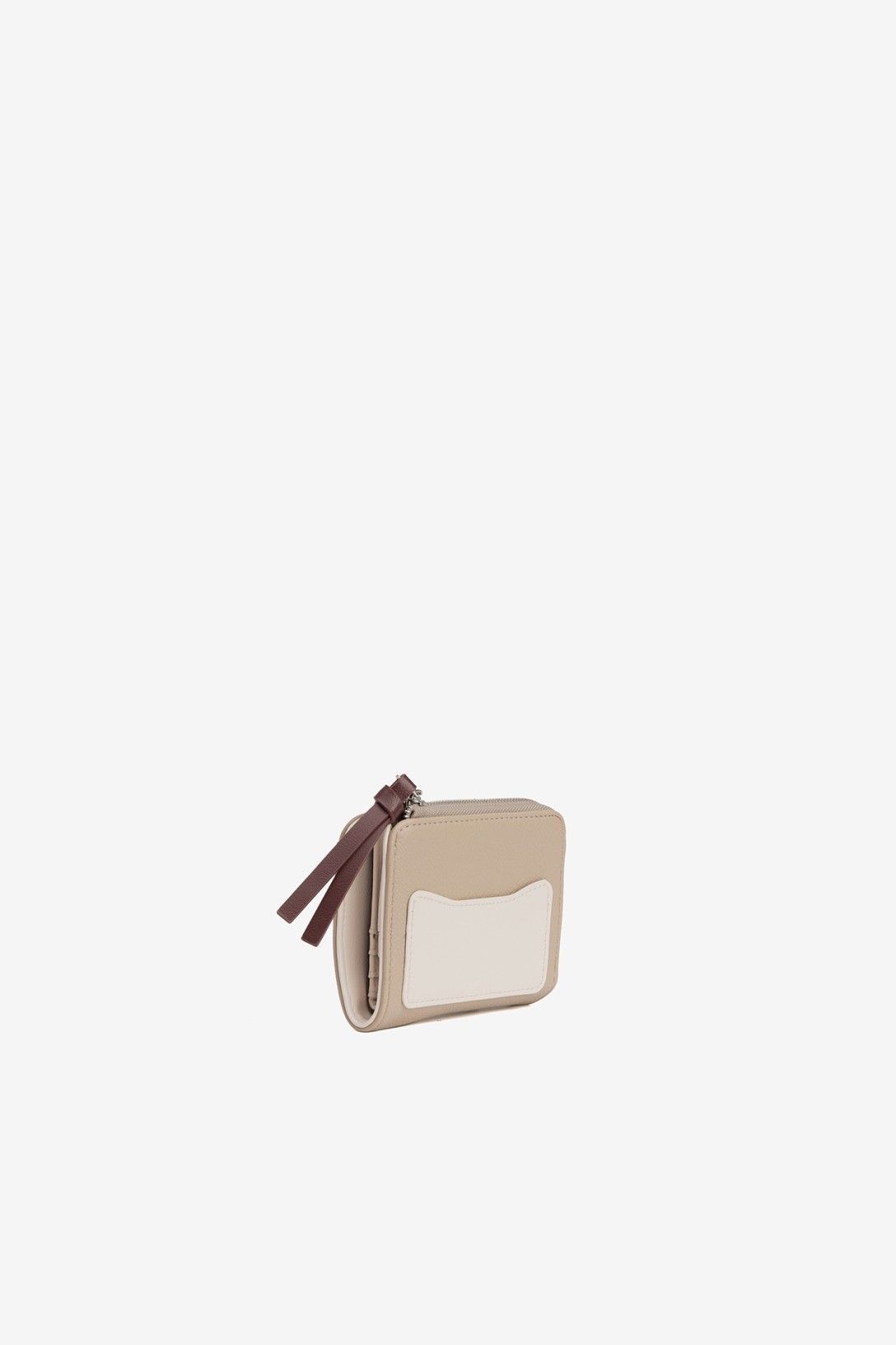 Cartera DANA beige - Imagen 4