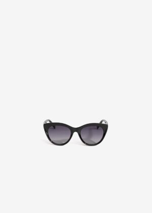 Gafas de Sol SUN_464 cateye negra