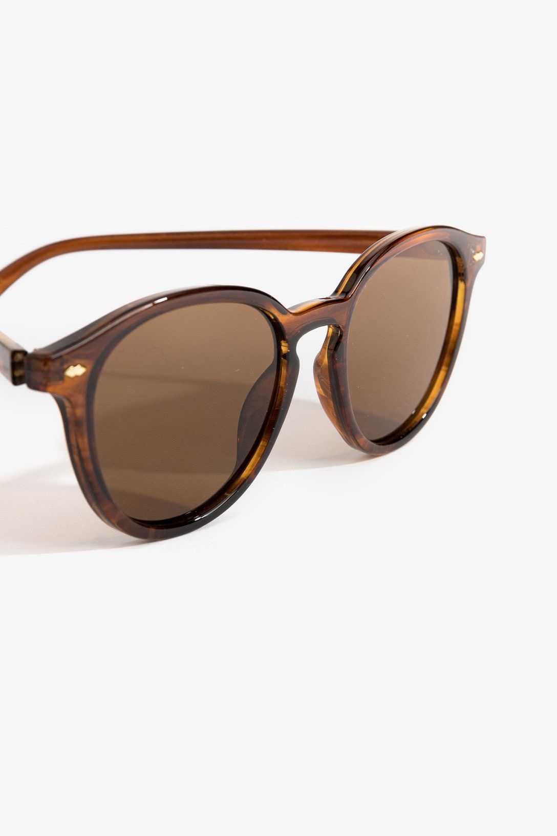 Gafas de Sol SUN_465 clasicas carey - Imagen 3