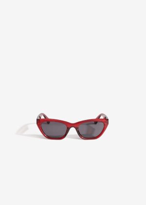Gafas de Sol SUN_470 retro roja