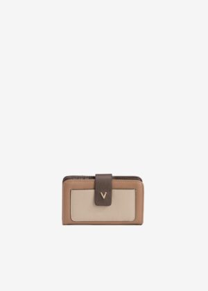 Cartera 3610 tricolor