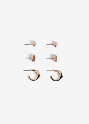 Pendientes PACK 10509 multi